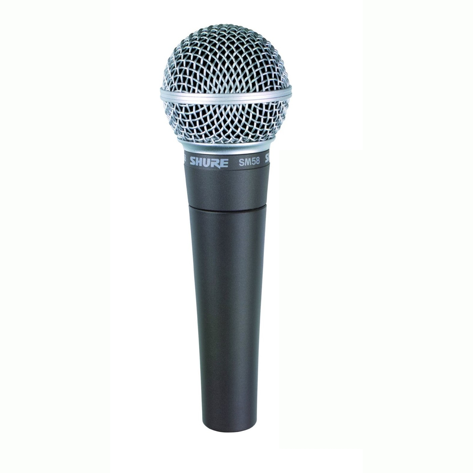 SHURE SM58LCE -    