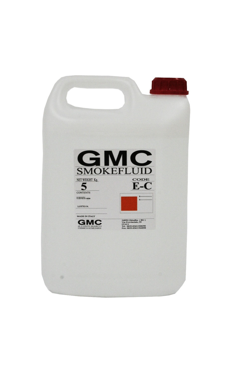 GMC SmokeFluid/E-C -    5 ,  , 