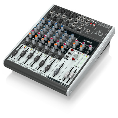 <b>BEHRINGER</b> 1204USB - invask.ru
