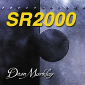 DEAN MARKLEY 2688 SR2000 LT-4 - струны для БАС-гитары, 044-098