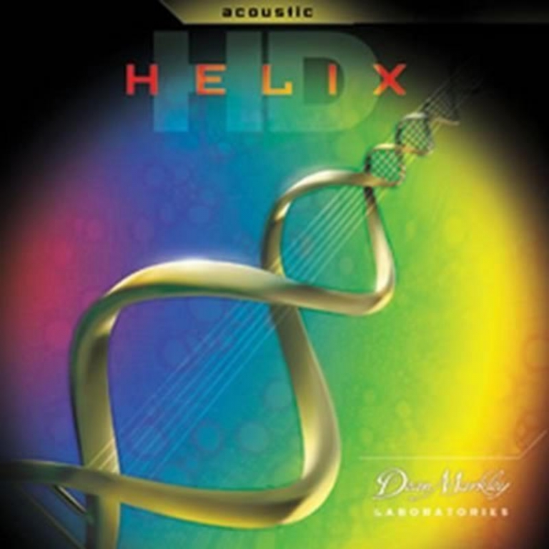 DEAN MARKLEY 2081 Helix HD Acoustic LT -    ,  011-052