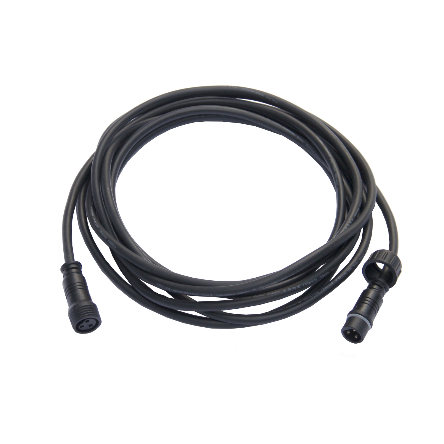 INVOLIGHT Power Extension cable 10M -  , , IP65,, 10 