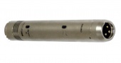 INVOTONE CM1000 - конденсаторный микрофон , направленность кардиоида, 20Гц-20кГц,SPL 134db