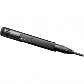 SENNHEISER MKH 50 P48 - конденсаторный микрофон высокой линейности