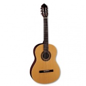 SAMICK CN2/N - классическая гитара, 4/4, ель, цвет натуральный