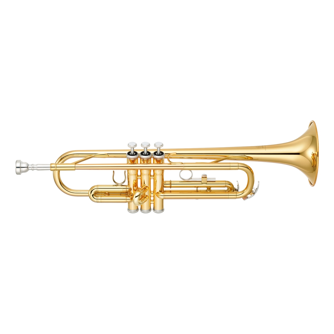 YAMAHA YTR-2330S -  Bb  , , yellow brass, 