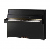KAWAI K-15E (B) M/PEP - пианино,110х149х59, 196 кг., цвет черный полированный, мех. Ultra Responsive