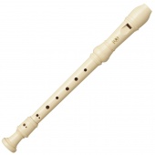 YAMAHA YRS-24B - блок-флейта сопрано, строй "C"(До), барочная (английская) система