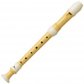 YAMAHA YRS-402B - блок-флейта сопрано барочной системы, строй C(До)