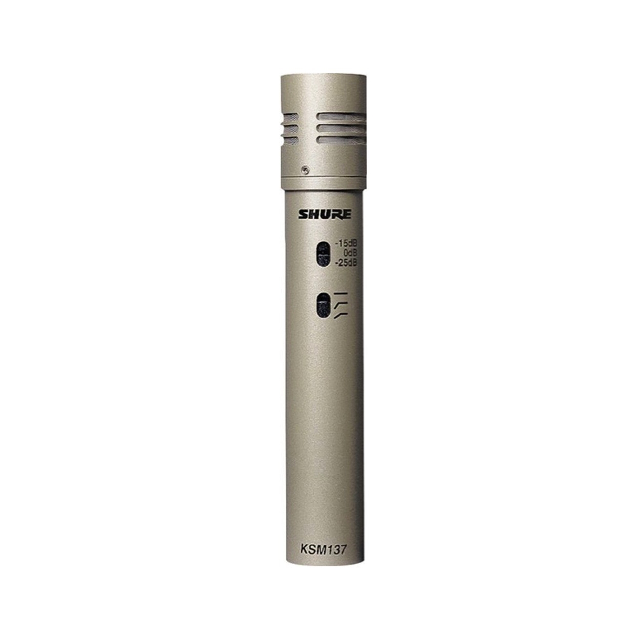 SHURE KSM137/SL -        
