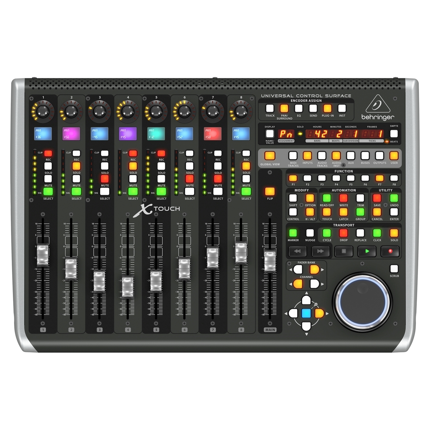 Behringer X Touch Купить