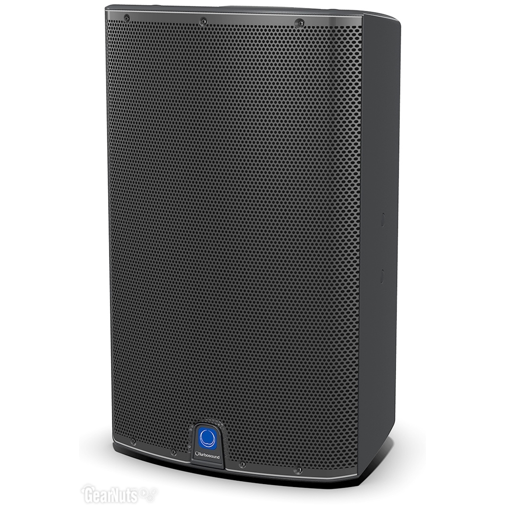 TURBOSOUND iQ15 -   ., -,15