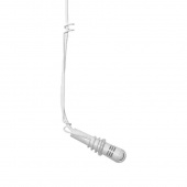 AKG CHM99 WT - микрофон конденсаторн. подвесной для записи хора ,белый , кардиоида, кабель 10м с