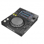 PIONEER XDJ-700 - USB цифровой компактный DJ проигрыватель с поддержкой rekordbox™