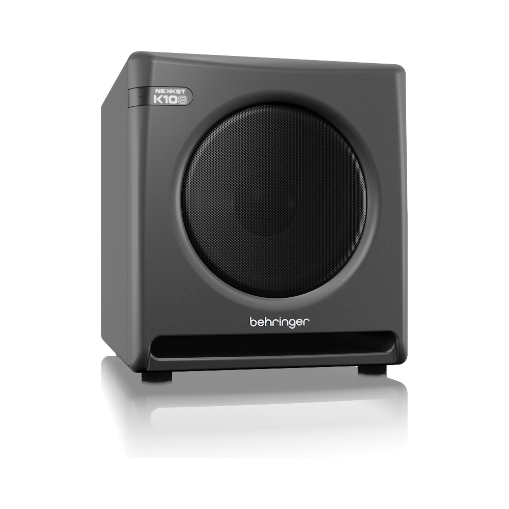 BEHRINGER K10S - invask.ru