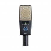 AKG C414 XLS - микрофон конденсаторный с 1" мембраной