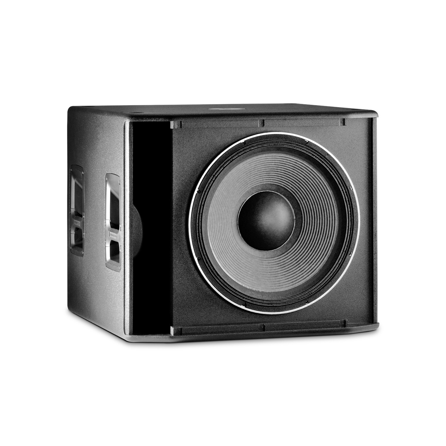 JBL SRX818SP - сабвуфер, 18`, активный, 1000 Вт, 135 dB, 29 - 150 Гц купить  онлайн по актуальной цене со скидкой и доставкой - invask.ru