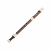 YAMAHA YRA-314BIII - альтовая блок-флейта. Модель в стиле инструментов Роттенбурга.