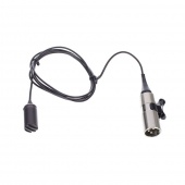 SHURE SM11-CN - динамический петличный микрофон