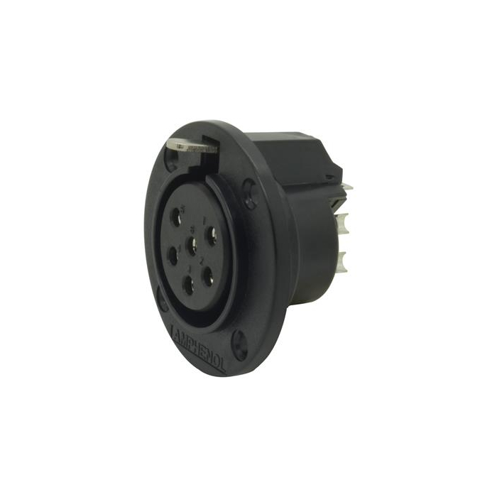 AMPHENOL AP-6-13 -    6 , 