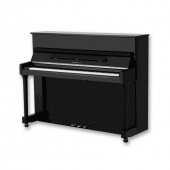 SAMICK JS115D/EBHP - пианино,115x148x56, 240кг, струны "Roslau"(Германия), полир., черный