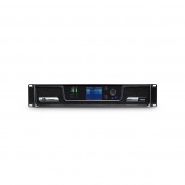 CROWN CDi DriveCore 2|600 - двухканальный усилитель с DSP, 2 x 600 Вт/4 Ом ,600 Вт х 70/100В