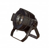 INVOLIGHT COBPAR150Z - светодиодный прожектор, 150 Вт COB RGB (зум 24`-80`) DMX-512, ID