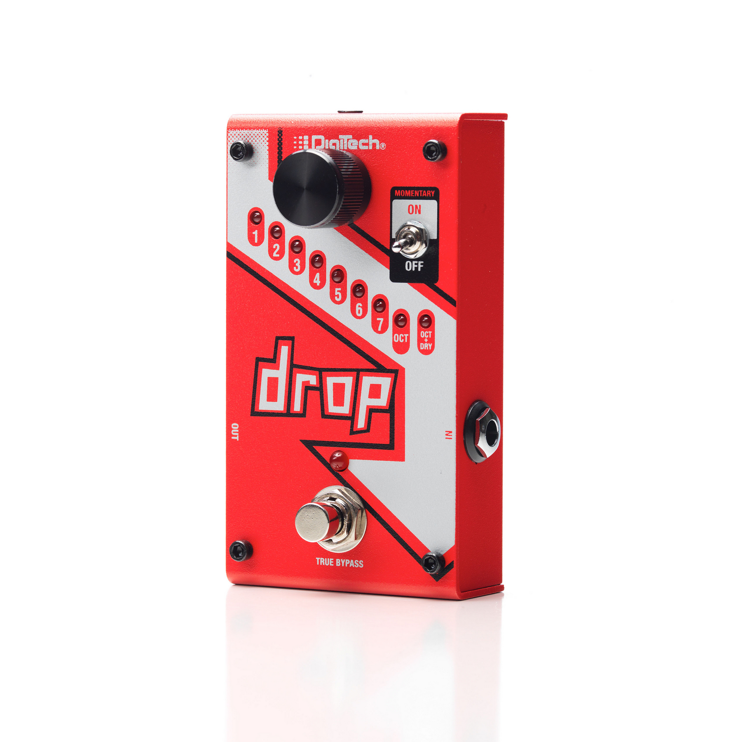 DIGITECH DROP -     