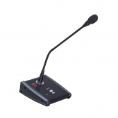 SHOW PM01 - микрофон на гусиной шее для систем SHOW  PS-2406/4806