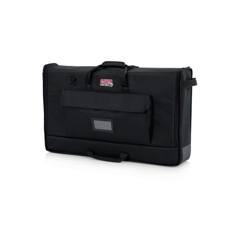 GATOR G-LCD-TOTE-MD - сумка для переноски и хранения  LCD дисплея от 27