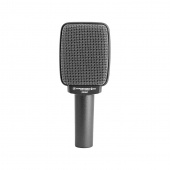 SENNHEISER E 609 SILVER - динамический микрофон  для записи и озвучивания гитарных кабинетов и комбо