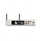 SENNHEISER EM 100 G4-A1 - рэковый приёмник диапазона (470-516 МГц)