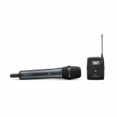 SENNHEISER EW 135P G4-A - накамерная радиосистема , приёмник-ручной передатчик , UHF (516-558 МГц)