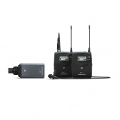 SENNHEISER EW 100 ENG G4-A1 - накамерная радиосист. с набором передатчиков (470-516 МГц)