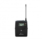 SENNHEISER EK 100 G4-A - портативный накамерный приемник  (516-558 МГц)