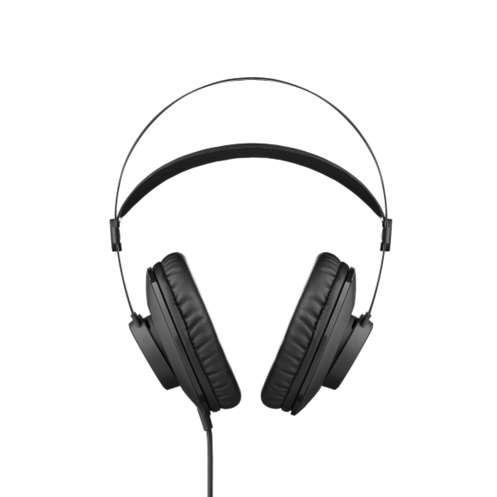 AKG K72 - наушники закрытые, 16-20000Гц, 32 Ом, кабель 3м купить онлайн по  актуальной цене со скидкой и доставкой - invask.ru