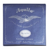 AQUILA 2C-ALCS - струны для классической гитары, сильное натяжение