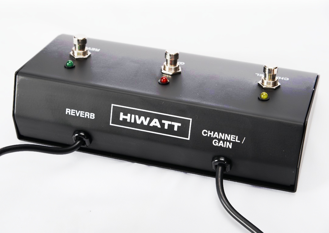 hiwatt fs301