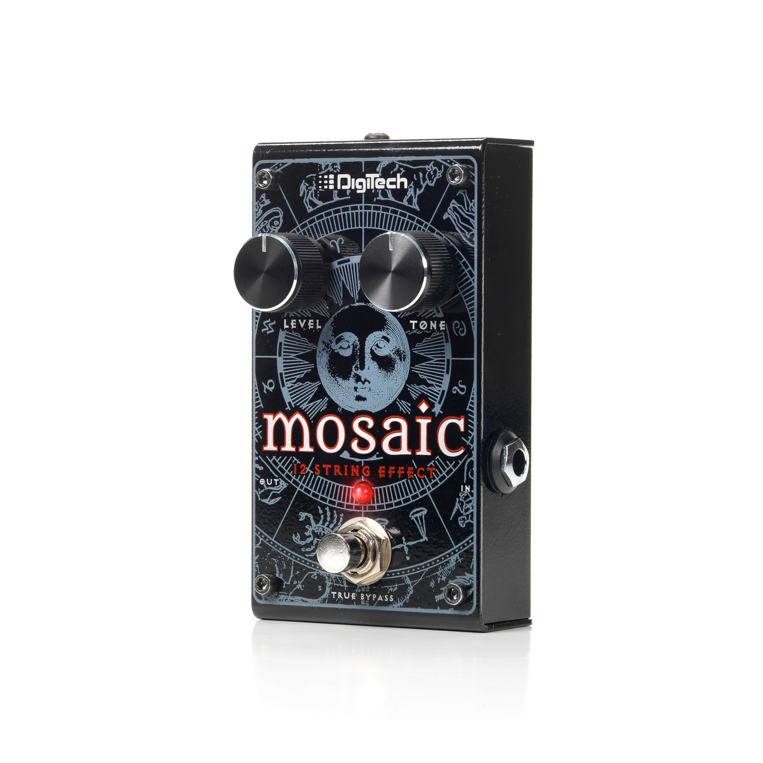 DIGITECH MOSAIC -   12- 