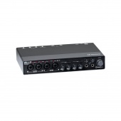 STEINBERG UR44C - профессиональный аудиоинтерфейс USB3.0
