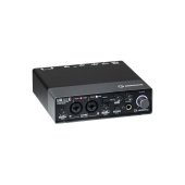 STEINBERG UR22C - профессиональный аудиоинтерфейс USB3.0