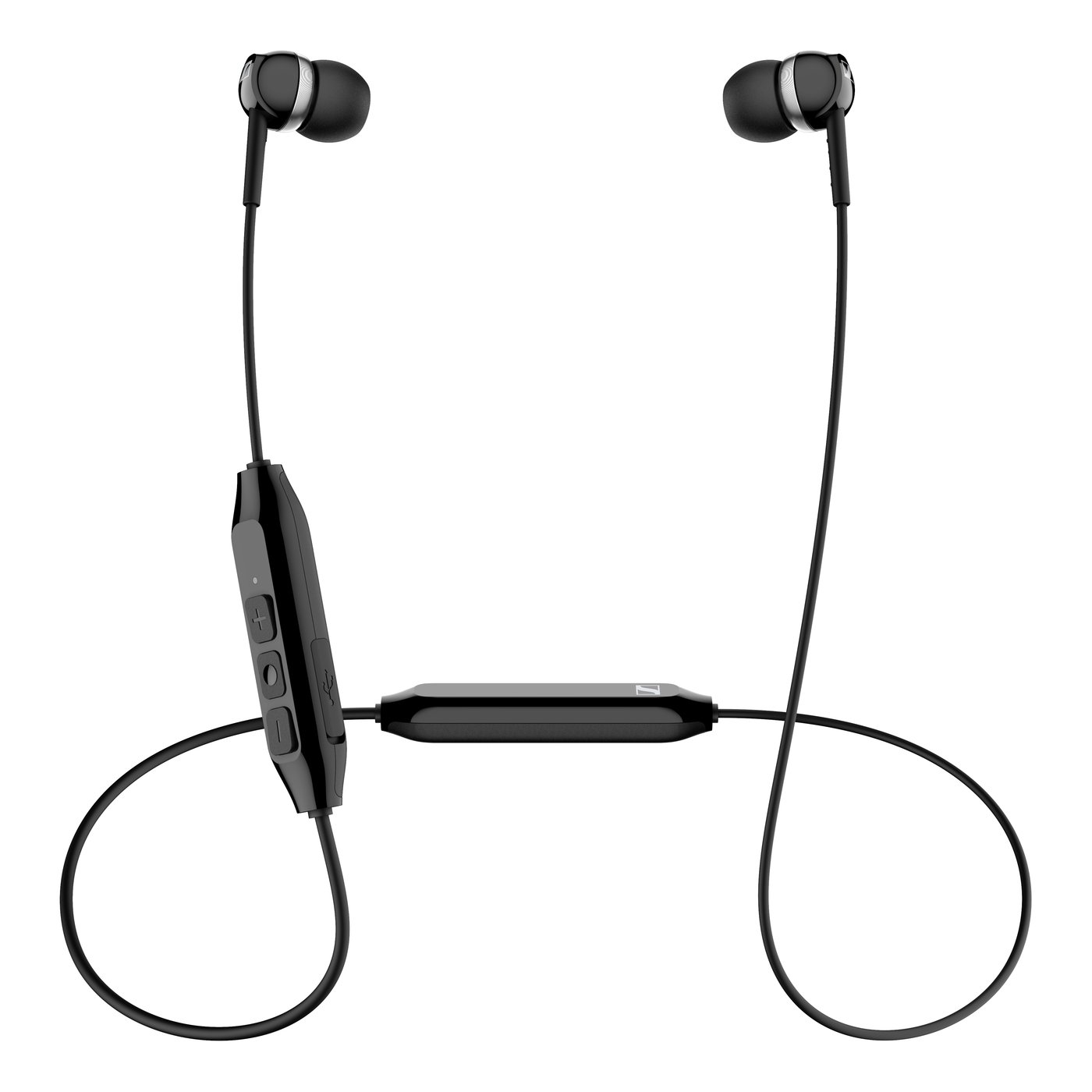 Sennheiser cx 150bt как подключить к телефону