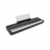 KAWAI ES920B - цифровое пианино, механика RH III, 38 тембров, 2*20 Вт, цвет черный