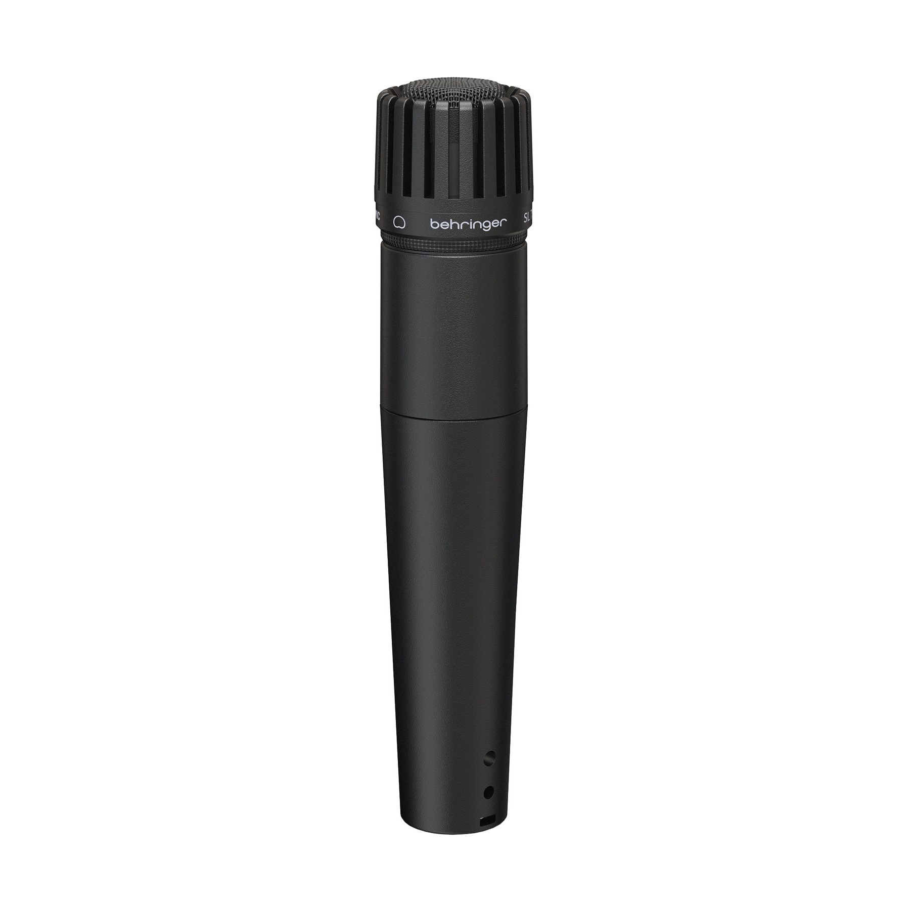 BEHRINGER SL 75C - динамический микрофон, кардиоида, 40 Гц – 15 кГц, SPL 150 дБ, импеданс 310 Ом