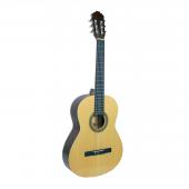 SAMICK CNG-2/N - классическая гитара 4/4, корпус ель, цвет натуральный