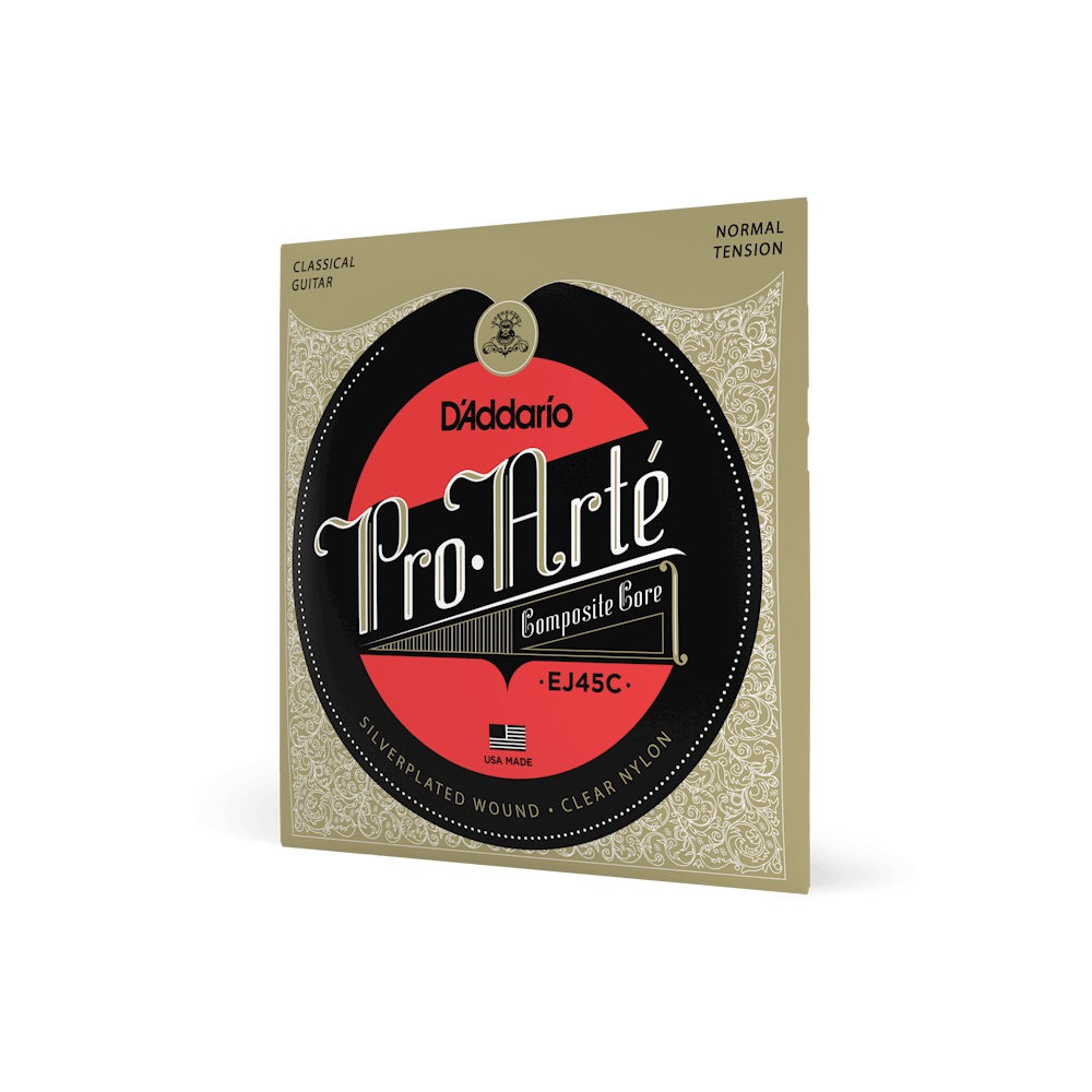 D'ADDARIO EJ45C -    , composite core,  