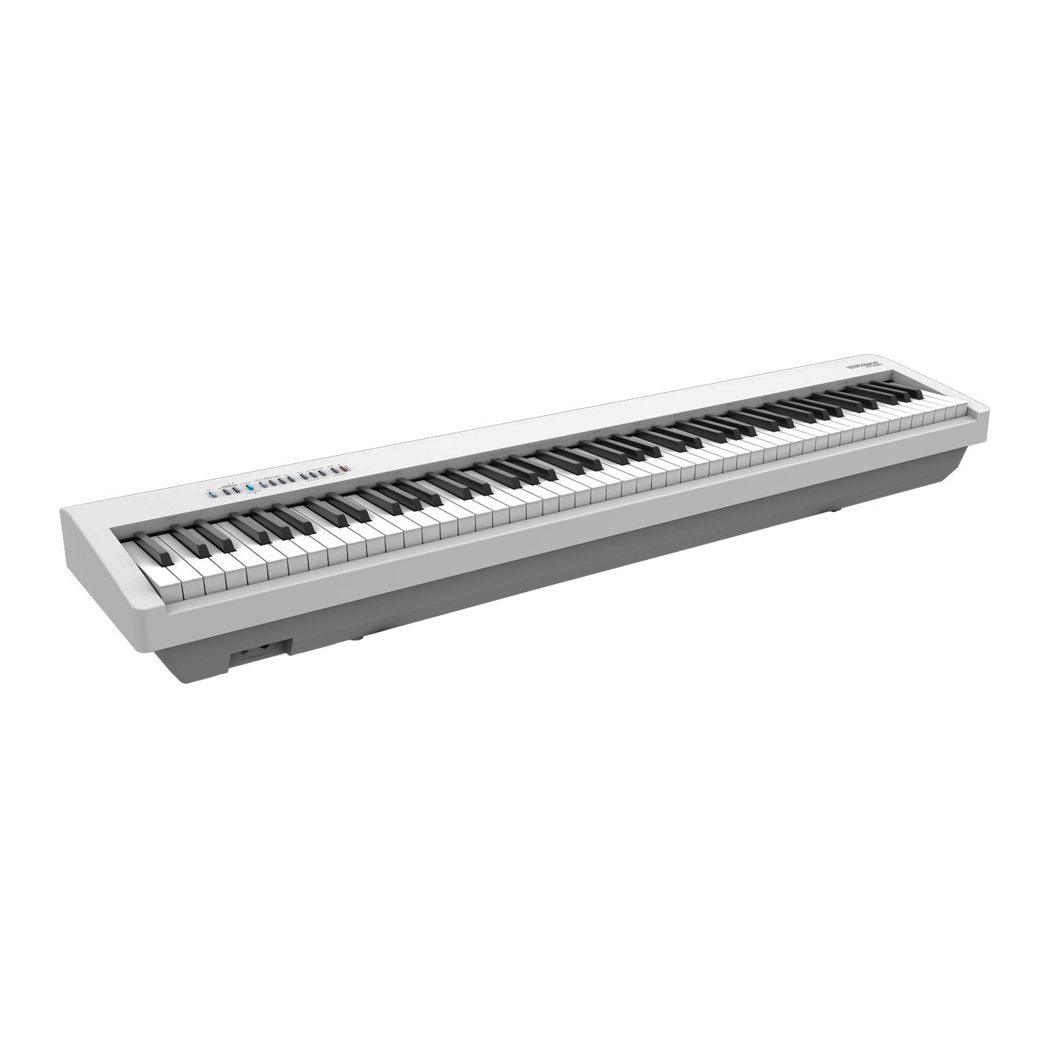 ROLAND FP-30X-WH - цифровое фортепиано, 88 кл. PHA-4 Standard, 56 тембров, 256 полиф., (цвет белый)