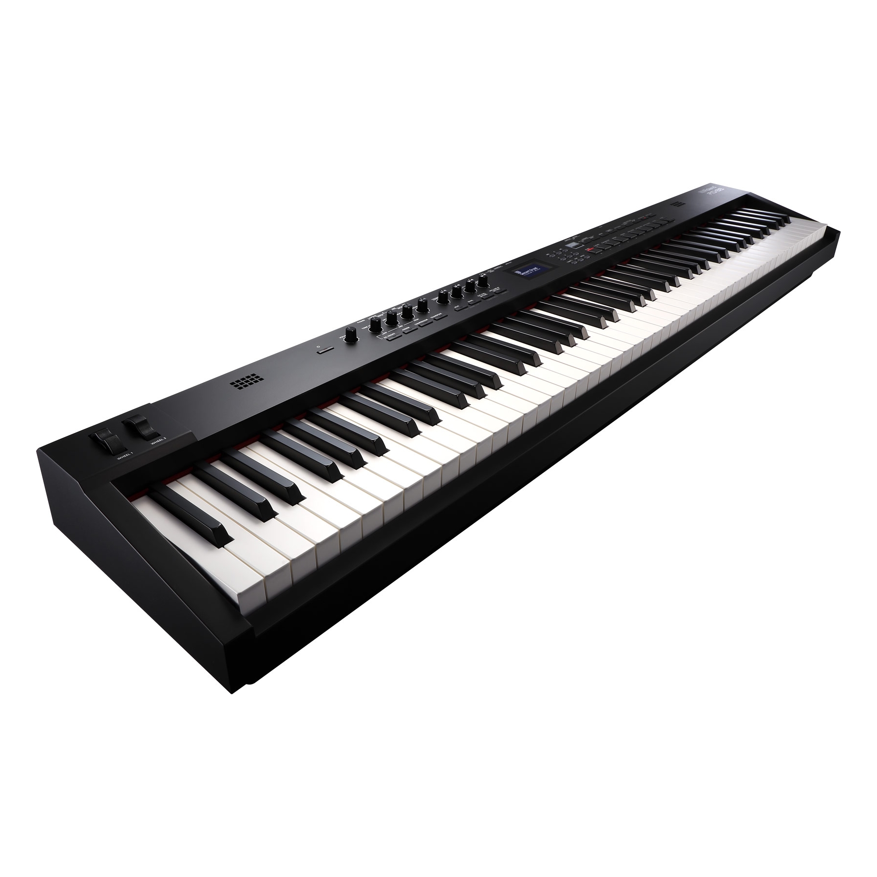 ROLAND RD-88 - сценическое цифровое пианино, 88 клавиш PHA-4
