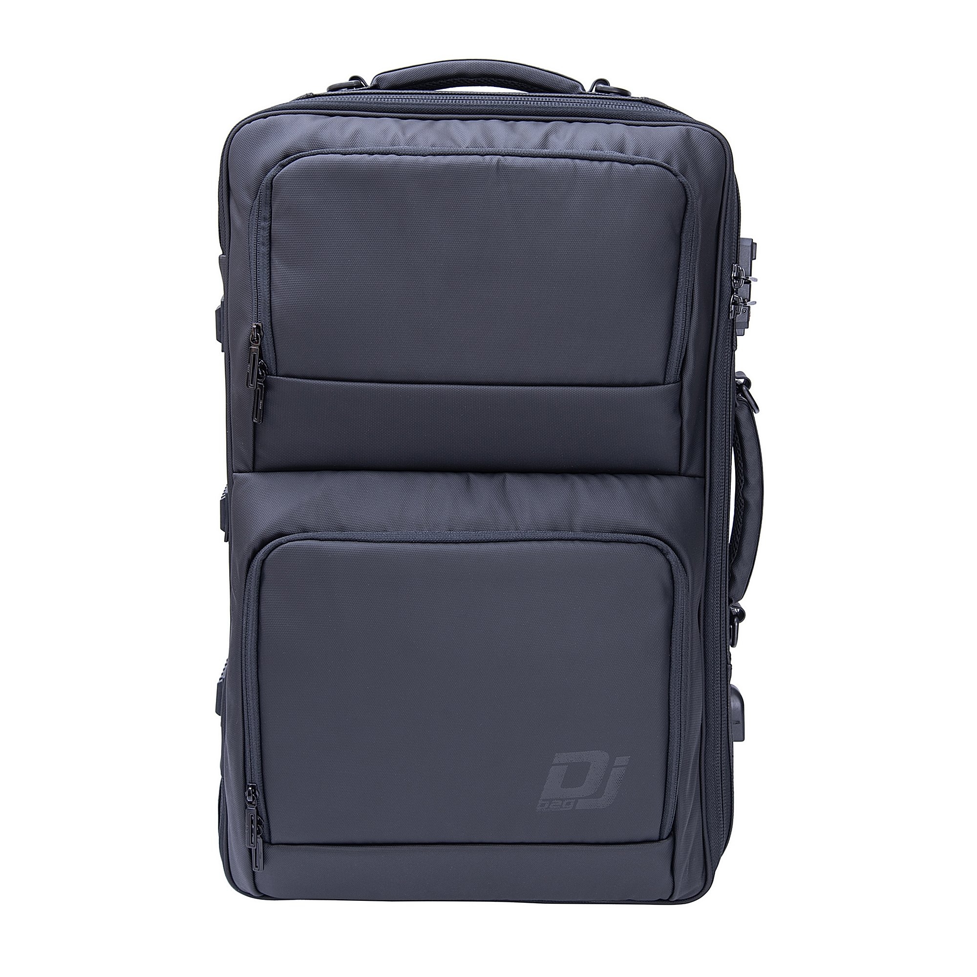 DJ BAG K-Mini MK2 - сумка-рюкзак для 4-канального dj-контроллера купить  онлайн по актуальной цене со скидкой и доставкой - invask.ru