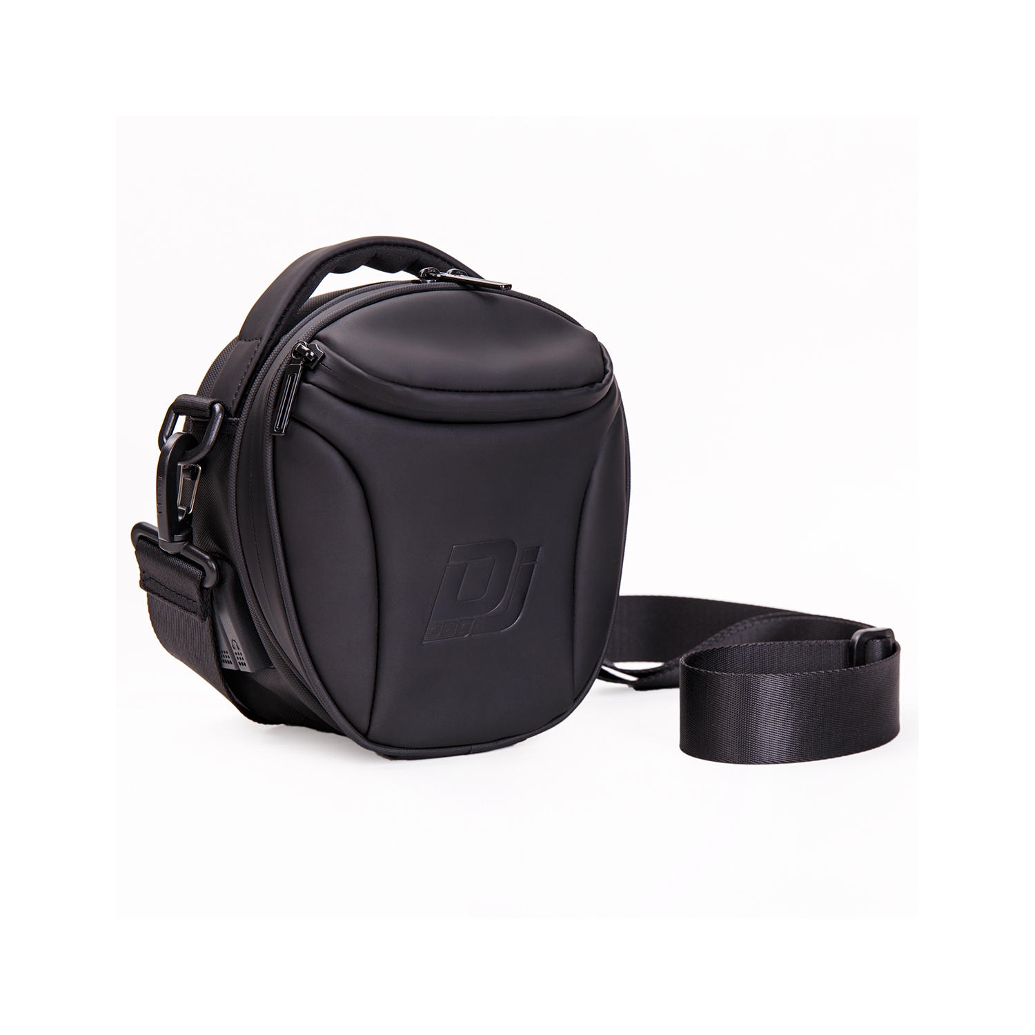 DJ BAG HP Urban - сумка для наушников с передним карманом